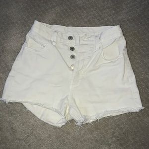 Brandy Melville shorts
